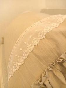 Alojamiento Las Camelias