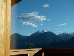 Gassbauerhof Ferienwohnung Ass