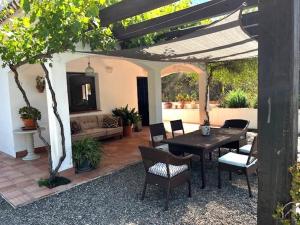 Casa Cielo, Luxury Holiday Home in Málaga Natural Park