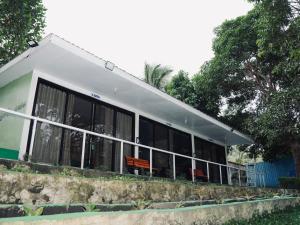 JLB Resort and Tours,Mango Rooms