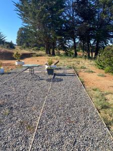 Your refuge 5 in El Yeco- Algarrobo