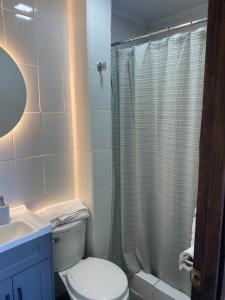 Your refuge 5 in El Yeco- Algarrobo