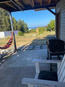 Your refuge 5 in El Yeco- Algarrobo