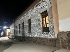 Refugio Caro Cox