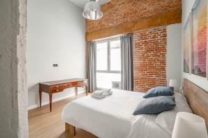 Apartamento Superior 2 Hab Prosperidad