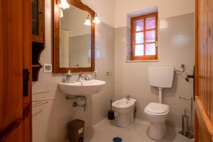 Trullo with Private Garden and Pine Forest