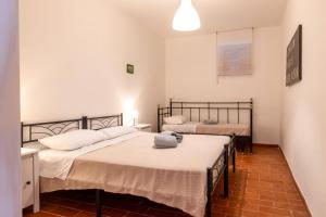 Trullo with Private Garden and Pine Forest