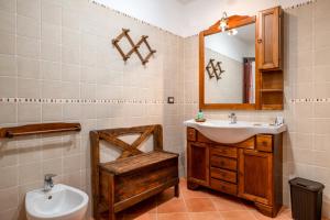 Trullo with Private Garden and Pine Forest