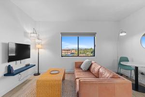 Astral Desert Retreats