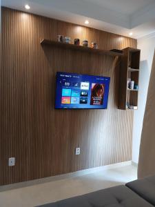 Apartamento Luxuoso na Martim de Sá M