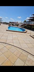 Casa agradável em Pirangi do Norte