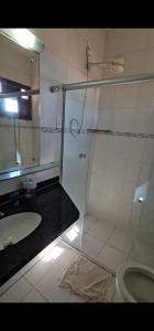 Casa agradável em Pirangi do Norte