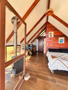 Terevaka Lodge Rapa Nui