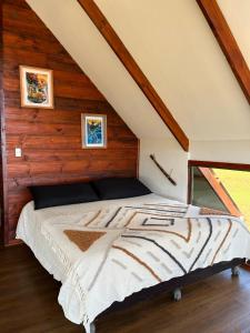 Terevaka Lodge Rapa Nui