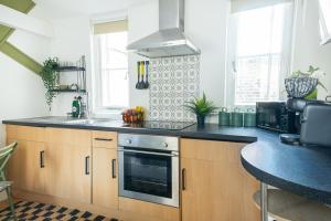 Little London Nest Paddington