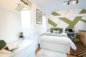 Little London Nest Paddington