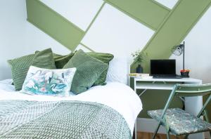 Little London Nest Paddington