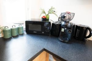 Little London Nest Paddington