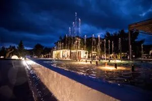 La Fucina di Vulcano - Centuripe