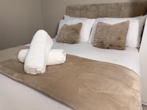 Contractor 6 bedensuite - Home