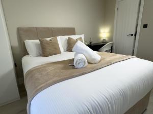 Contractor 6 bedensuite - Home