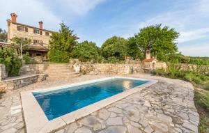 3 Bedroom Stunning Home In Gora Glusic