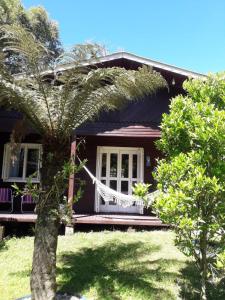 Casa Alpes Verdes Canela RS