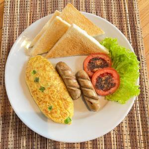 Baliem Boutique Hotel Ungasan