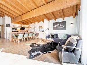 Tauernlodge Berglust