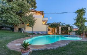 Apartment Veli Jezenj 05