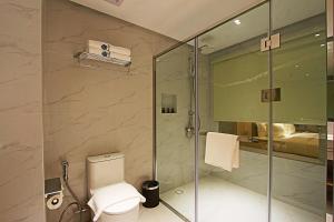 Luxu Hotel and Resort