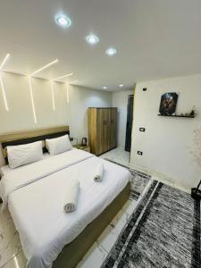 boulevard Pyramids view inn