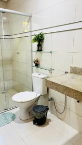 Suíte confortável 13km da COP30