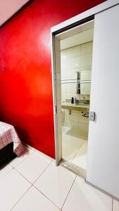 Suíte confortável 13km da COP30