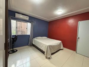 Suíte confortável 13km da COP30