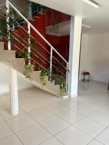 Suíte confortável 13km da COP30