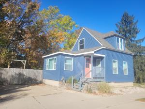 Restoration - Hot Tub, AC, and Great Location!