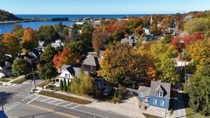 Restoration - Hot Tub, AC, and Great Location!