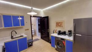 رفاهية الاقامة