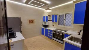 رفاهية الاقامة