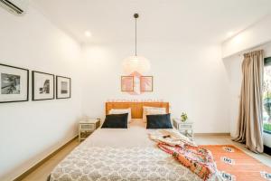 Luxury 3BR Umalas Villa Pool & Wi-Fi