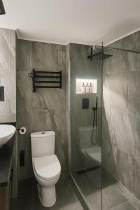 Luxury Loft en el corazón de Providencia - piscina y parking gratis