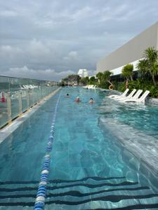 The Sóng Apartment Vũ Điệu Biển