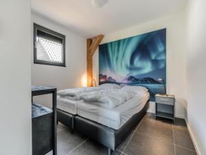 Thatched luxury leisure farm suitable for up to 6 people