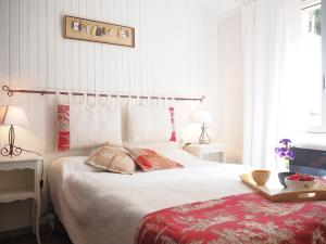 Holiday Home in Provence near Mont Ventoux