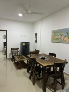 Apartaestudio Suite 201