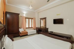 Hotel O Bommana Residency