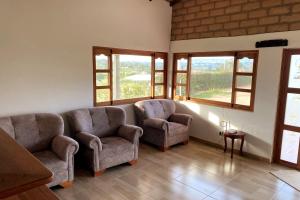 Cabaña Villa de Leyva - Villa Sofia Ritoque #2