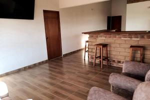 Cabaña Villa de Leyva - Villa Sofia Ritoque #2