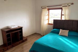 Cabaña Villa de Leyva - Villa Sofia Ritoque #2